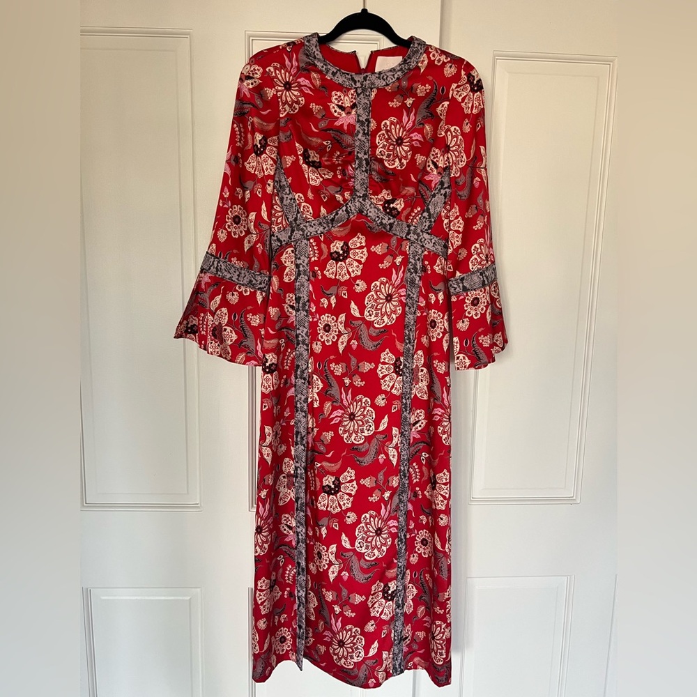 Cinq a Sept dress